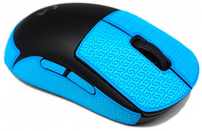 Corepad Soft Grips BTL Logitech G PRO Wireless GPW blue